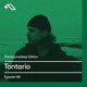 on The Anjunadeep Edition 142 With Tontario