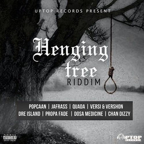 Hanging Tree Riddim Mix By Dj Richie