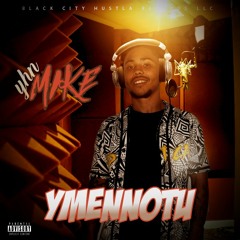 YHNMIKE - I WANT MORE Feat. Stonie Mac & TONE (Prod. by Marlo)