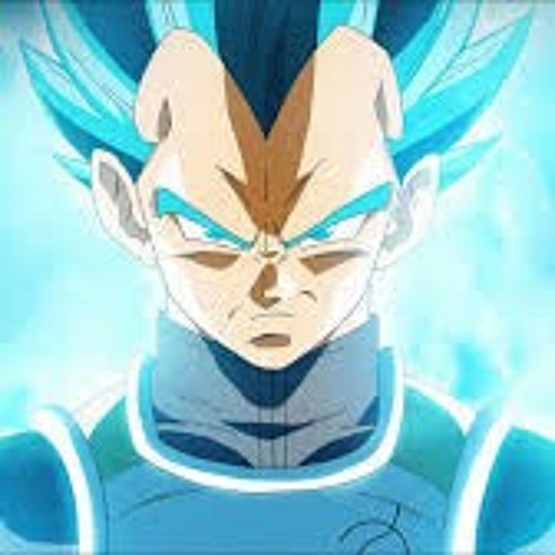 Rap do Vegeta - Tauz Rap Tributo 04 (Remake)