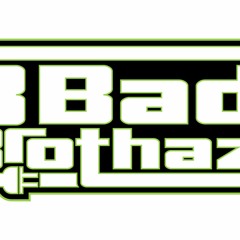 E Hop Volume 1 (3 Bad Brothaz)