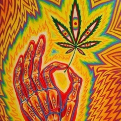 Rambling Kaya (432Hz)