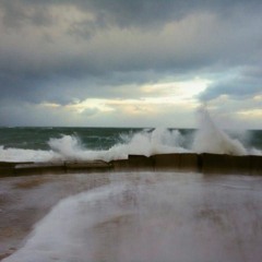عمرو دياب كان باين من سلامها
