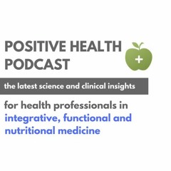 Deanna Minich, PhD: Phytonutrients, Personalized Nutrition and Mind-Body Vitality