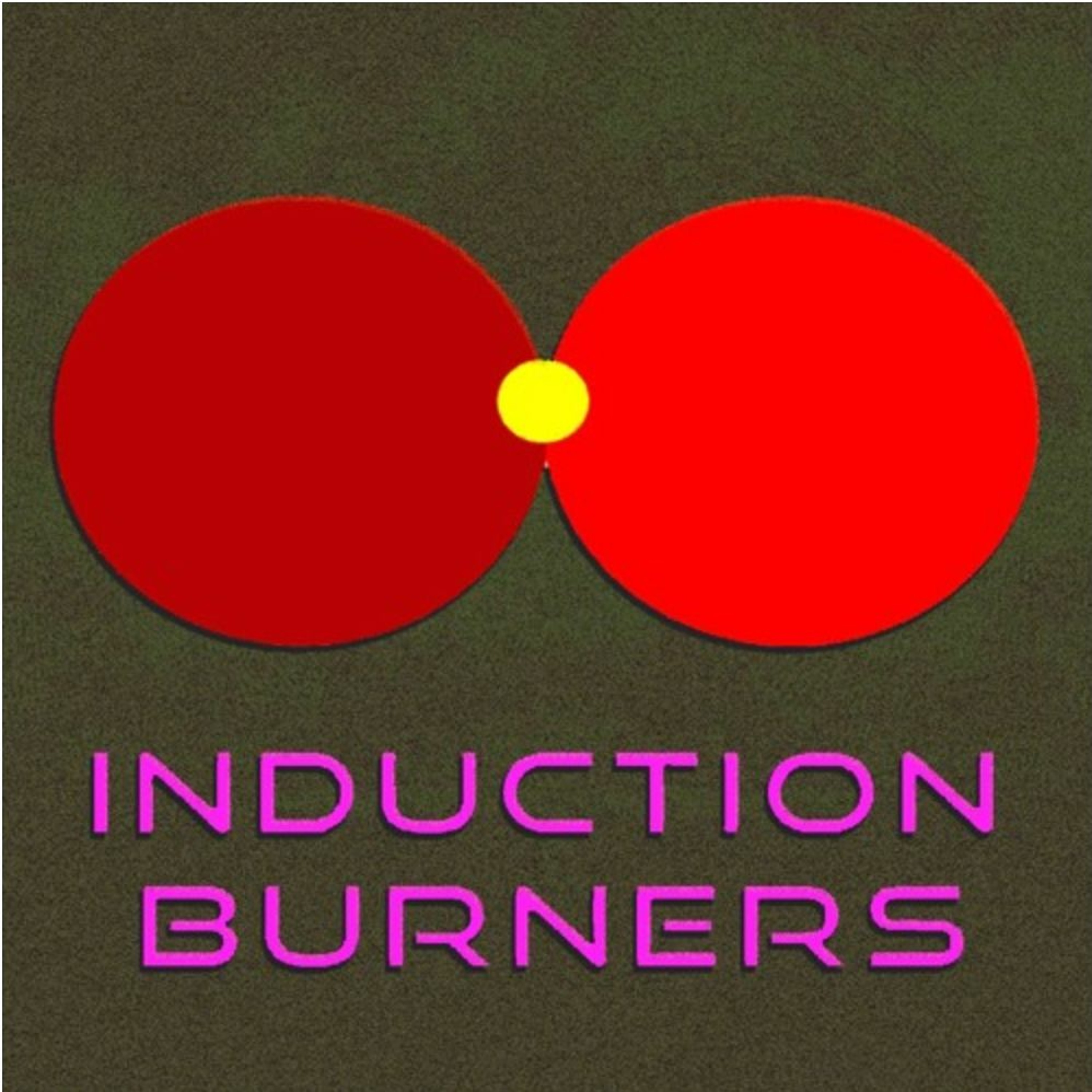 Induction Burners