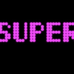 Luke VB Superfreq 15th Anniversary