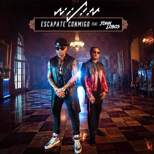 Pistas similares: Escapate con migo - Ozuna y Wisin ft John Lobos Intro Remix