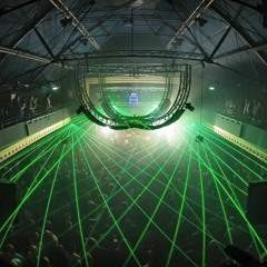 Latmun Live @ Panama, Amsterdam 03/03/17