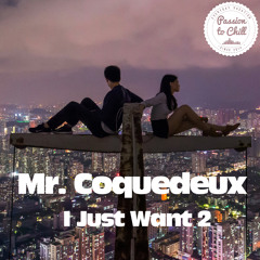 Mr. Coquedeux - I Just Want 2 (Free download)