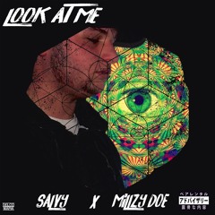 Look At Me *Freestyle* ft. Millzy Doe