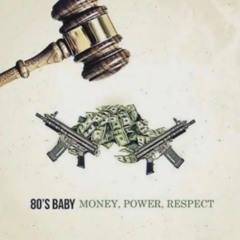 Eastside 80's - Money, Power & Respect