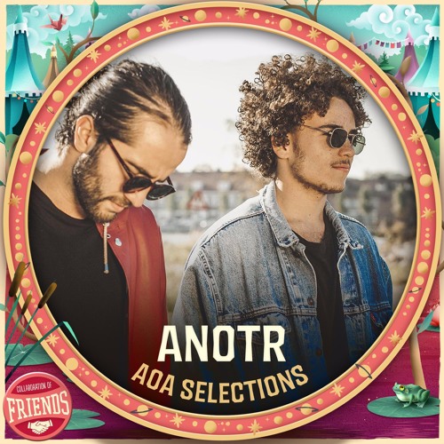 AOA Selections: ANOTR