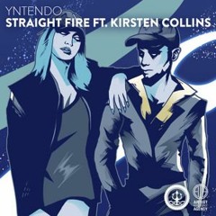 Yntendo - Straight Fire ft. Kirsten Collins