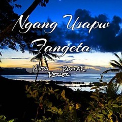 Ngang Usapw Fangeta (Cover) [2017] - Nivda X RoxtaR X Rezlez