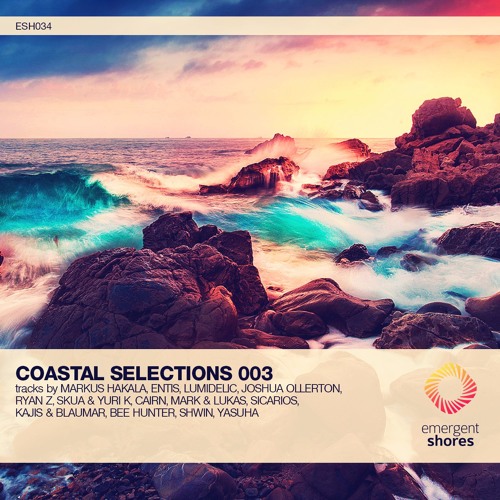 Lumidelic - Secrets Of Nature (Original Mix) [ESH034] (OUT NOW)
