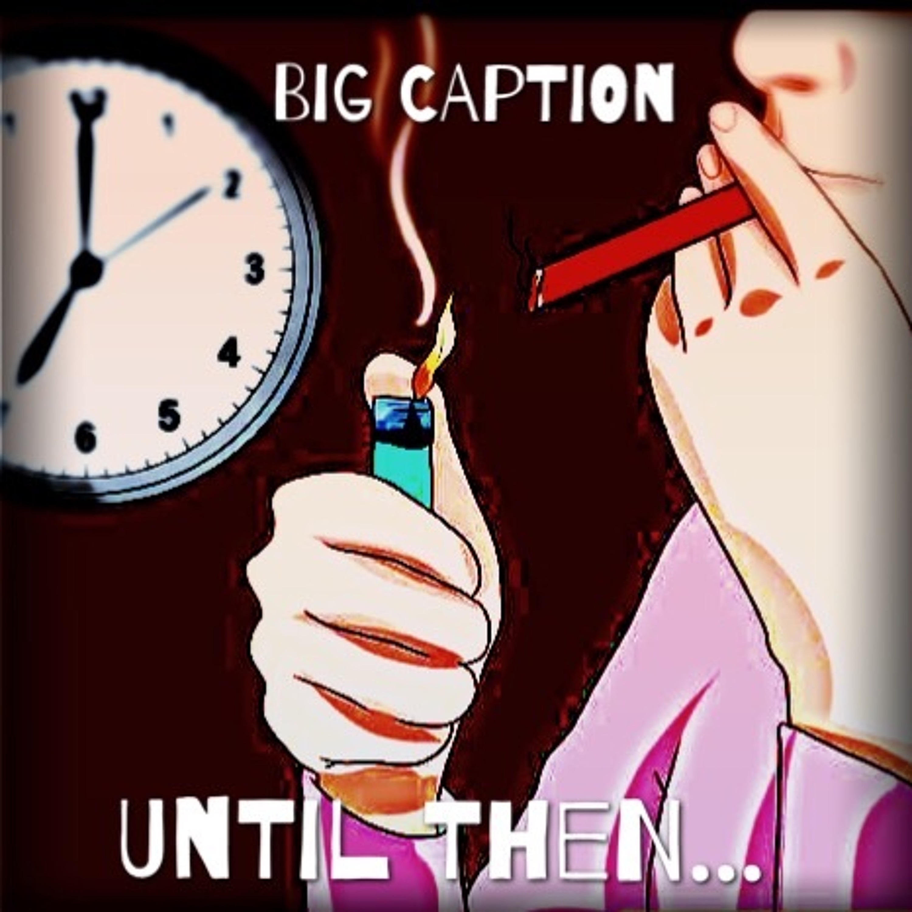 Until Then... episode artwork