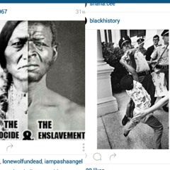 Restricted Movement: Picking Cotton ( Produced by Humble P Drums)