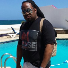 BLK SATIN BACK IN DA DAYS DANCEHALL 1