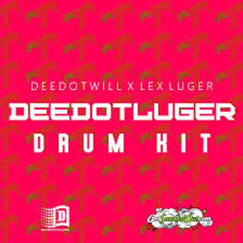 Stream DeedotLuger Drum Kit Beat - Prod. By RMGBeatz by RMG | Listen online  for free on SoundCloud