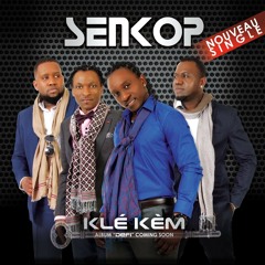 Senkop - Klé Kèm