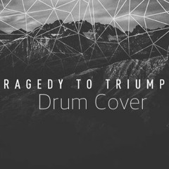 Yanni Allen - Kainos Worship - “Tragedy to Triumph” Live Drum Cover
