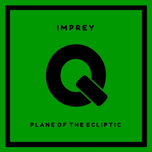 Imprey - Plane Of The Ecliptic [PREVIEW] OUT NOW!!!