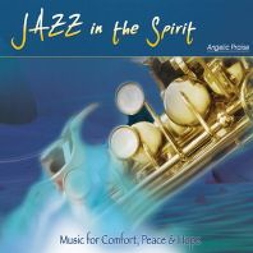 Just A Little Talk With Jesus(Big Band Demo)