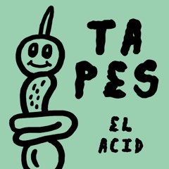 Olde Gods - El Acid