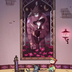 The Grandma Room