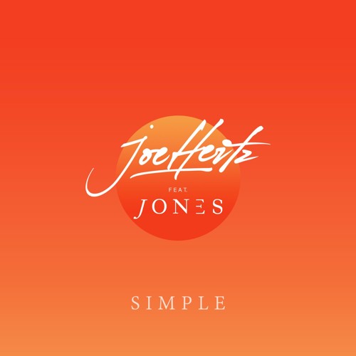 Simple Ft. JONES