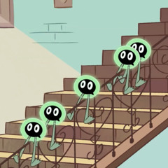 Tadpole Chase