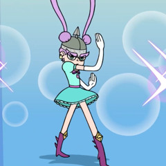 Mina Loveberry