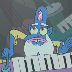 Oskar & Glossaryck Rap