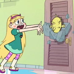 Star vs. Las fuerzas del mal