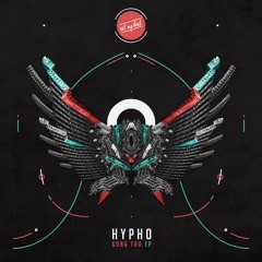 Hypho - Gong Tau (Benton Remix) [WE ARE REBEL BASS PREMIERE]