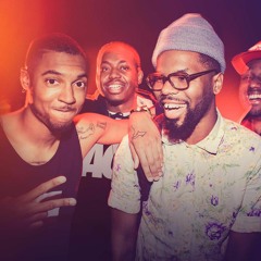 Download SoundCloud Tracks MP3