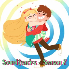 Star vs. The Forces of Evil - Season 2 (Soundtrack)