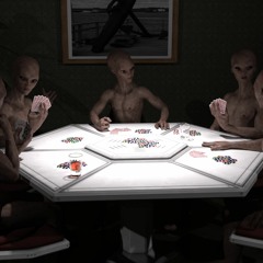 Space saloon awesomeness