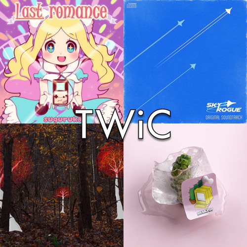 TWiC 182: Soulful Heartfelt Game Music