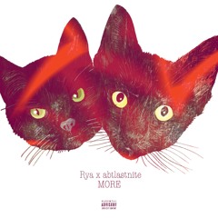 More (ft. abtlastnite)