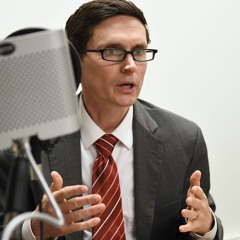 Episode 5: Talking with Vancouver city manager Sadhu Johnston