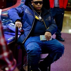 Don Q x LOX Type Beat "First Chapter" (Prod By CHARLIE BEATZ)