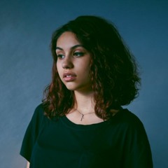 Alessia Cara - Wild Things (SHLDNS Remix)