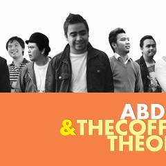 Abdul & the Coffee Theory - Happy Ending feat. AsadDhio (cover)