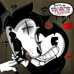 Bendy and the ink machine