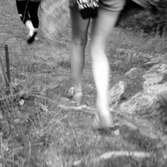 Werewolf (CocoRosie Cover)