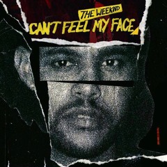 The WKND ,Melodika, B.Corangz & Rob P. - Can't Feel My Face (Oscar Velazquez MASH)