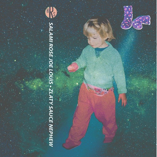 mobius strip - preview of a little cassette bout to orbit