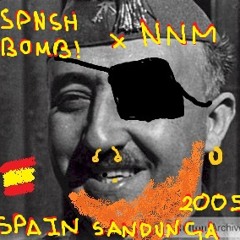 HELPIFAINTED - Spain Sandunga 2005 (Original Mememix)