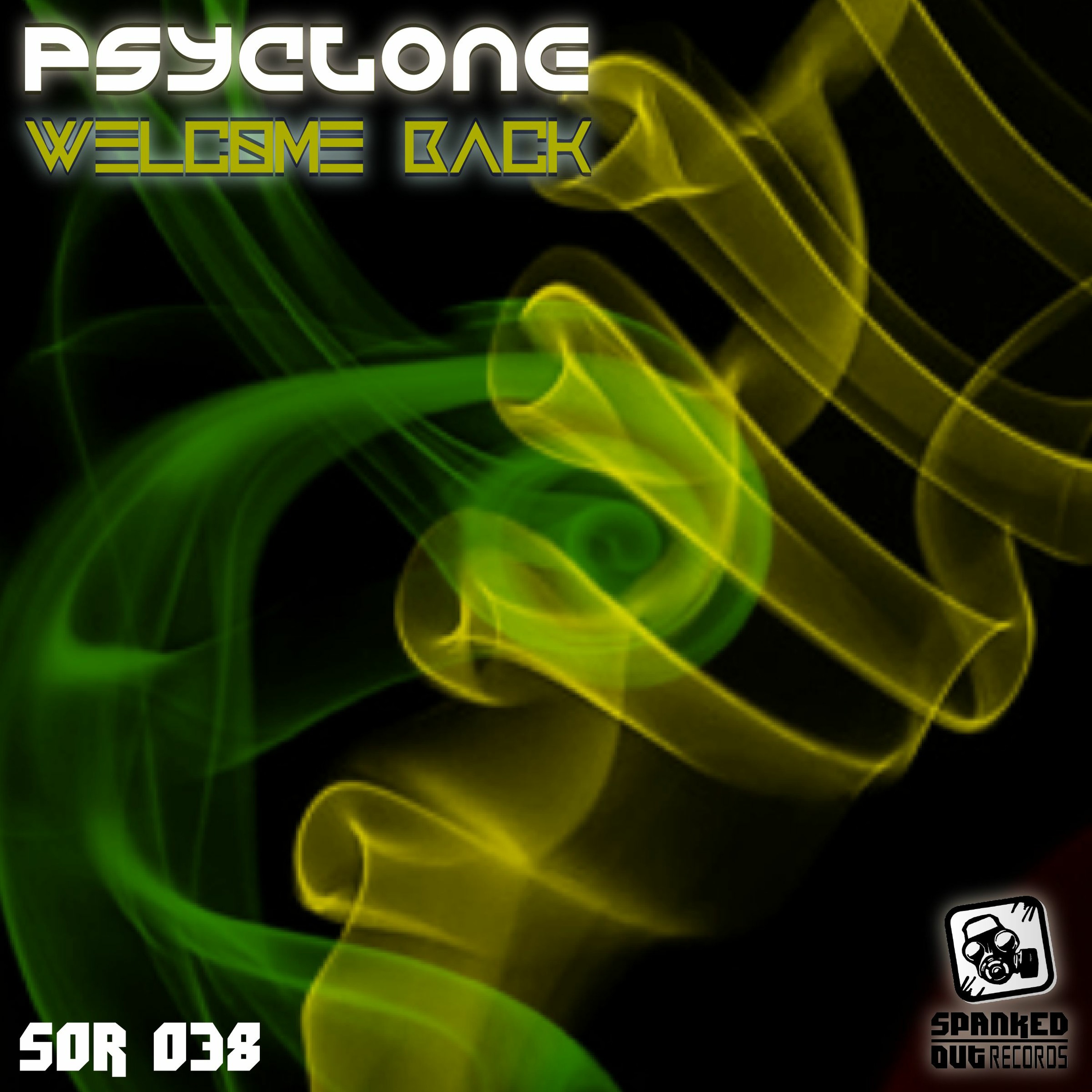 Psyclone Music (Official)